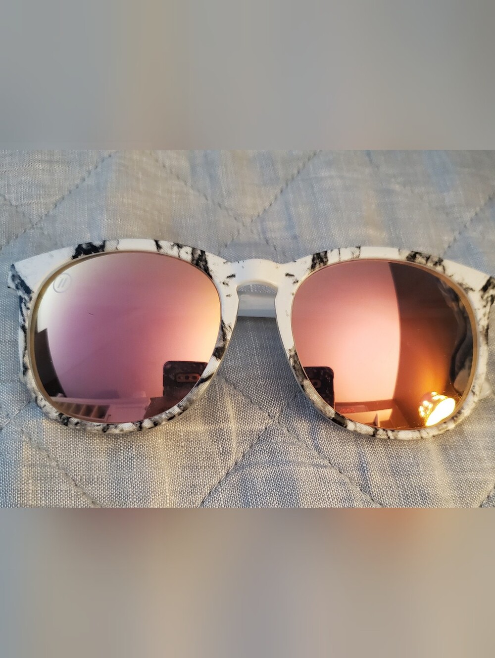 Blenders Eyewear Alumni Queen Sunglasses
